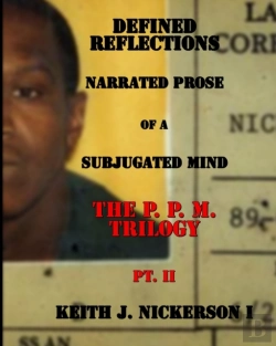 Bertrand.pt - Defined Reflections - Narrated Prose