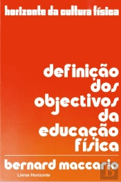 Definição dos Objectivos da Educação Física