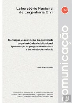 Bertrand.pt - Definição e avaliação da qualidade arquitectónica habitacional