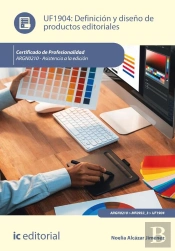Definición Y Diseño De Productos Editoriales. Argn0210
