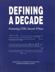 Defining A Decade