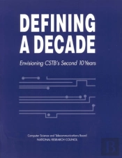 Defining A Decade