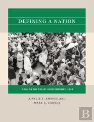 Defining A Nation