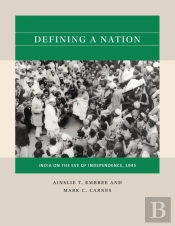 Defining A Nation