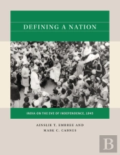 Defining A Nation