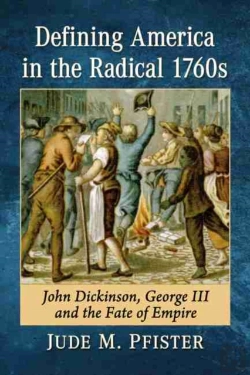 Bertrand.pt - Defining America In The Radical 1760s
