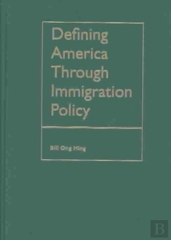 Bertrand.pt - Defining America Through Immigration Policy