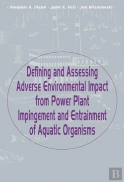 Bertrand.pt - Defining And Assessing Adverse Environmental Impact From Power Plant Impingement And Entrainment Of Aquatic Organisms