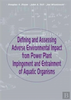 Bertrand.pt - Defining And Assessing Adverse Environmental Impact From Power Plant Impingement And Entrainment Of Aquatic Organisms
