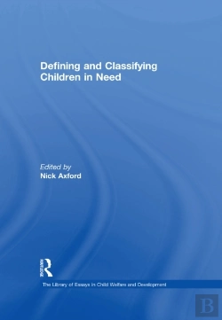 Bertrand.pt - Defining And Classifying Children In Need