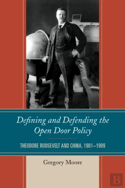 Bertrand.pt - Defining And Defending The Open Door Policy