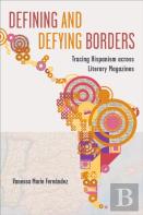 Defining And Defying Borders