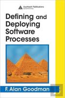 Defining And Deploying Software Processes