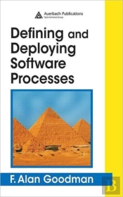 Defining And Deploying Software Processes