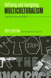 Defining And Designing Multiculturalism
