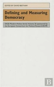 Defining And Measuring Democracy