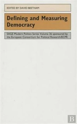 Bertrand.pt - Defining And Measuring Democracy