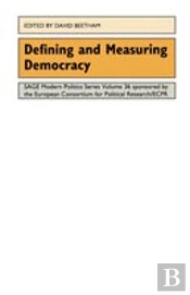 Defining And Measuring Democracy