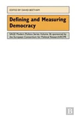 Bertrand.pt - Defining And Measuring Democracy