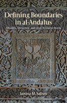 Defining Boundaries In Al-Andalus