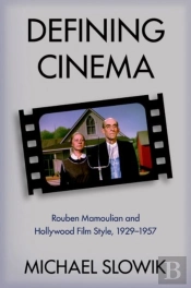 Defining Cinema