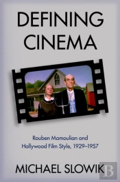 Defining Cinema