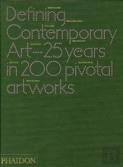 Defining Contemporary Art