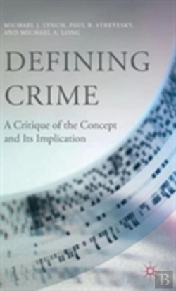 Bertrand.pt - Defining Crime