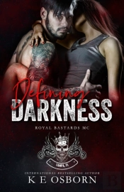 Defining Darkness