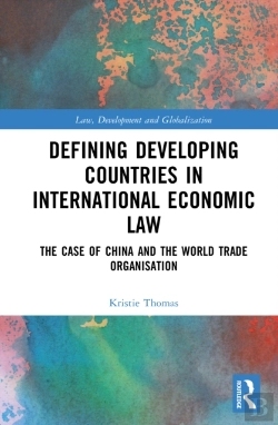Bertrand.pt - Defining Developing Countries In International Economic Law