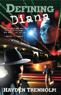 Bertrand.pt - Defining Diana