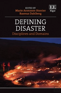 Bertrand.pt - Defining Disaster - Disciplines And Domains
