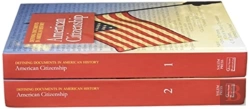 Bertrand.pt - Defining Documents In American History: American Citizenship