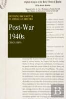 Defining Documents In American History
