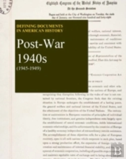 Bertrand.pt - Defining Documents In American History