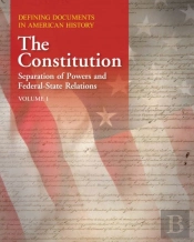 Defining Documents In American History: The Constitution
