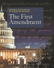 Defining Documents In American History: The First Amendment
