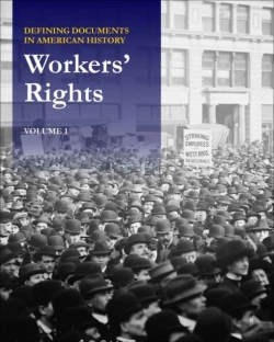 Bertrand.pt - Defining Documents In American History: Workers' Rights