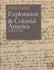 Defining Documents In American History