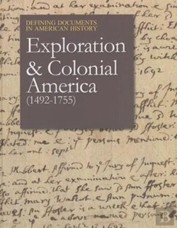Bertrand.pt - Defining Documents In American History