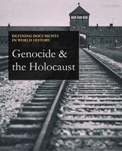 Bertrand.pt - Defining Documents In World History: Genocide & The Holocaust