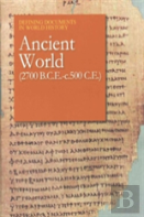 Defining Documents In World History