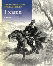 Defining Documents In World History: Treason