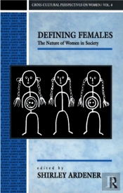 Defining Females