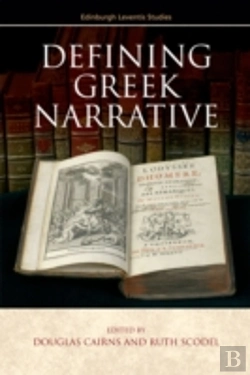 Bertrand.pt - Defining Greek Narrative