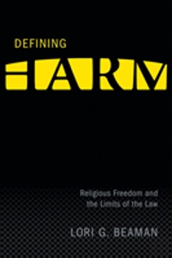 Bertrand.pt - Defining Harm