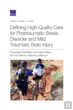 Bertrand.pt - Defining High-Quality Care For Posttraumatic Stress Disorder And Mild Traumatic Brain Injury
