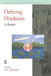 Defining Hinduism