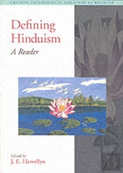 Defining Hinduism