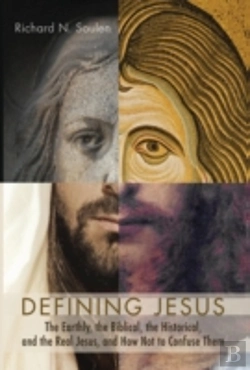 Bertrand.pt - Defining Jesus